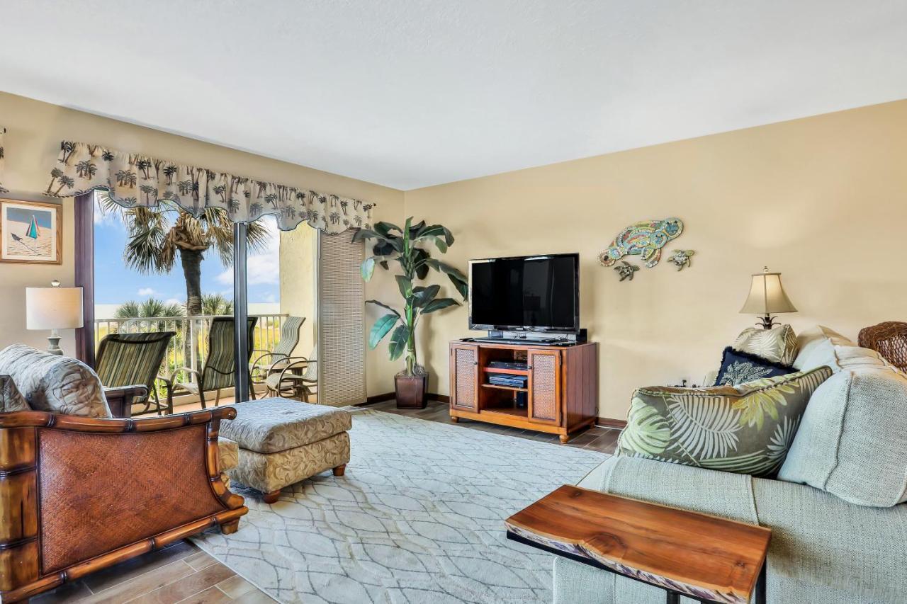 Atlantic Sands Condos Cocoa Beach Habitación foto