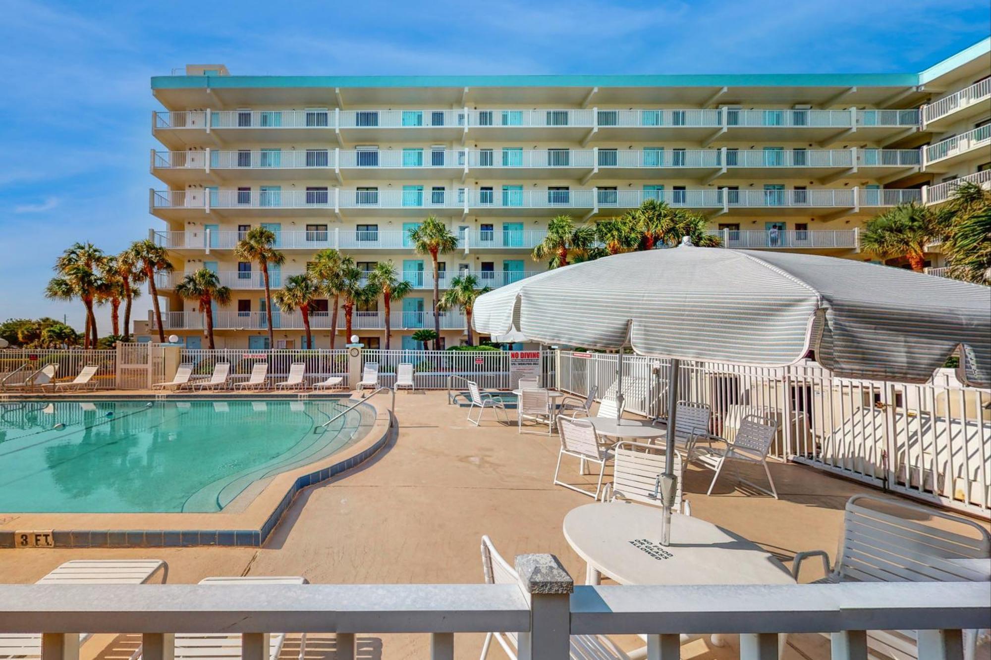 Atlantic Sands Condos Cocoa Beach Habitación foto
