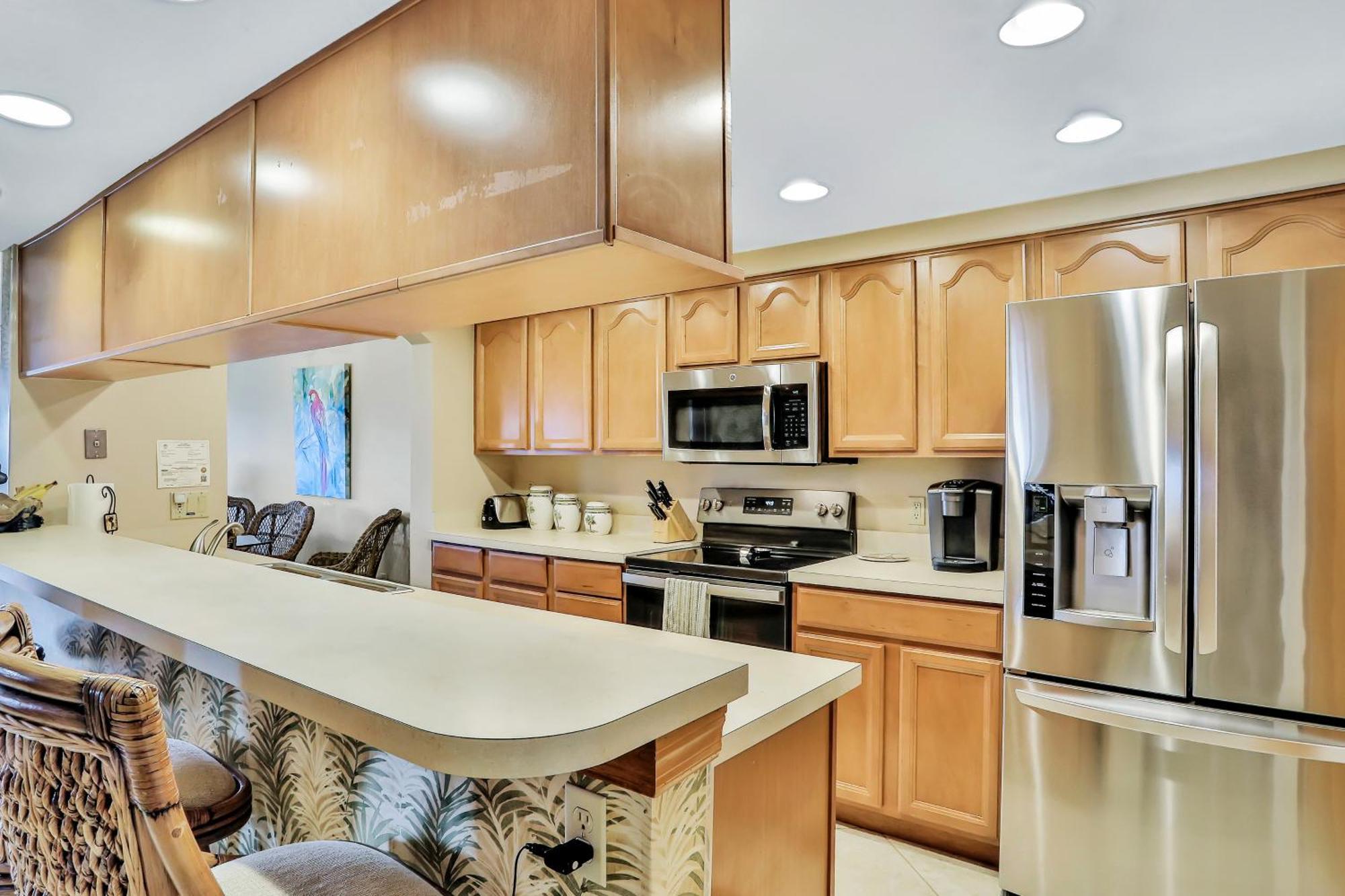 Atlantic Sands Condos Cocoa Beach Habitación foto