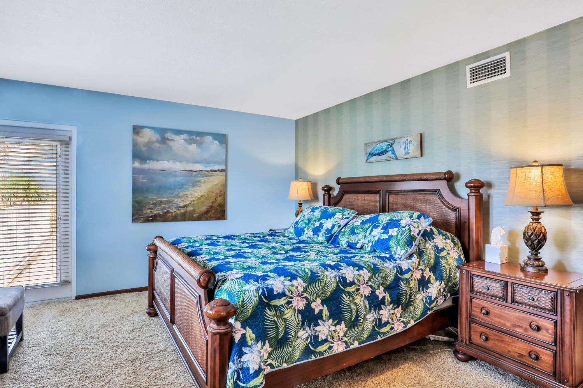 Atlantic Sands Condos Cocoa Beach Habitación foto