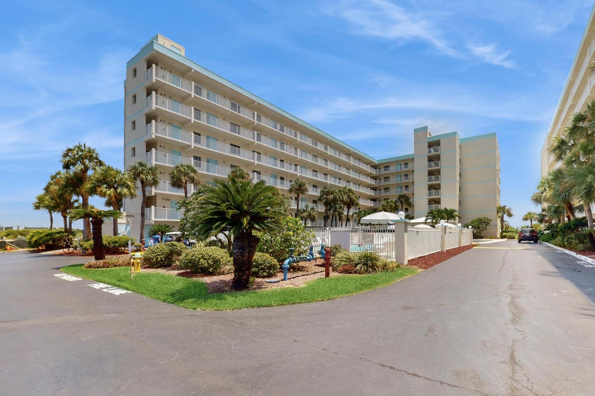 Atlantic Sands Condos Cocoa Beach Habitación foto